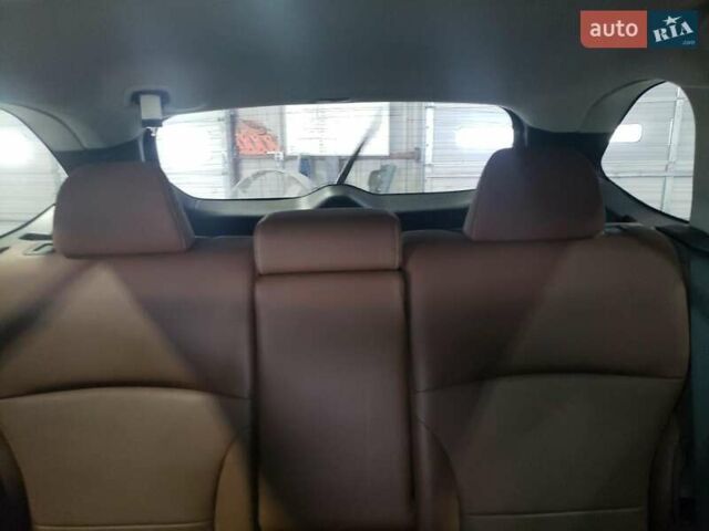 Синий Субару Аутбек, объемом двигателя 3.63 л и пробегом 141 тыс. км за 3000 $, фото 9 на Automoto.ua