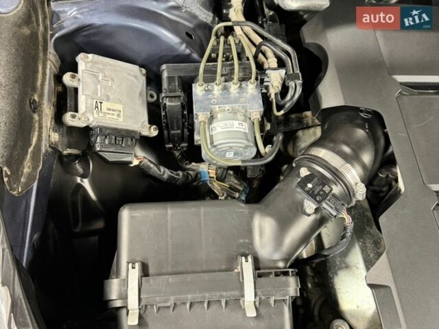 Синий Субару Аутбек, объемом двигателя 3.6 л и пробегом 147 тыс. км за 16900 $, фото 34 на Automoto.ua