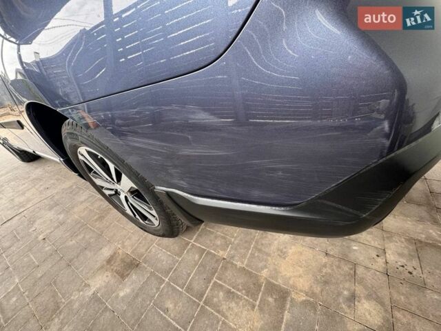 Синий Субару Аутбек, объемом двигателя 2.5 л и пробегом 171 тыс. км за 19500 $, фото 22 на Automoto.ua