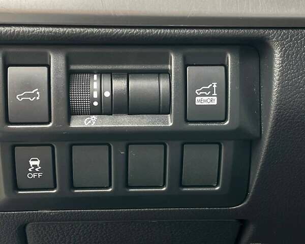 Синій Субару Аутбек, об'ємом двигуна 2.5 л та пробігом 121 тис. км за 15699 $, фото 30 на Automoto.ua