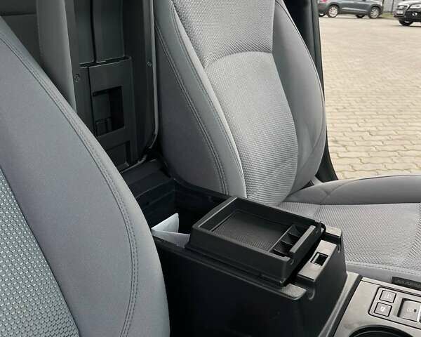 Синій Субару Аутбек, об'ємом двигуна 2.5 л та пробігом 121 тис. км за 15699 $, фото 36 на Automoto.ua