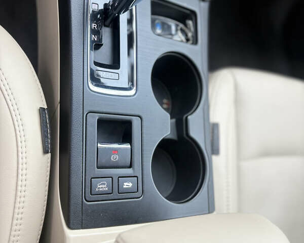 Синий Субару Аутбек, объемом двигателя 2.5 л и пробегом 134 тыс. км за 17800 $, фото 14 на Automoto.ua