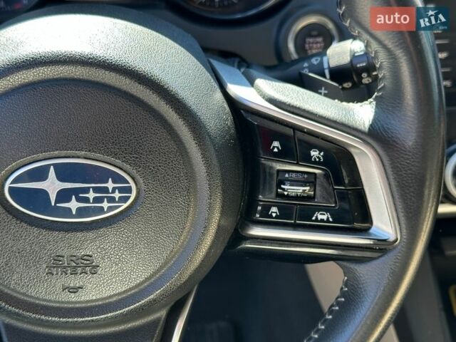Синій Субару Аутбек, об'ємом двигуна 2.5 л та пробігом 169 тис. км за 14590 $, фото 19 на Automoto.ua
