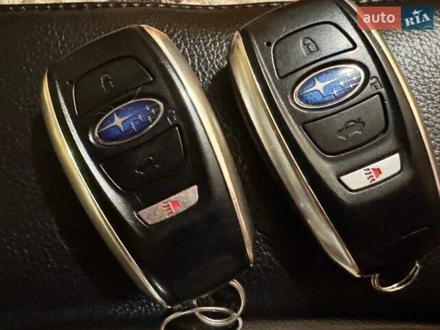 Синий Субару Аутбек, объемом двигателя 3.6 л и пробегом 147 тыс. км за 16900 $, фото 1 на Automoto.ua