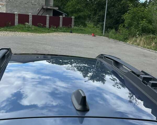 Синій Субару Аутбек, об'ємом двигуна 2.5 л та пробігом 121 тис. км за 15699 $, фото 23 на Automoto.ua
