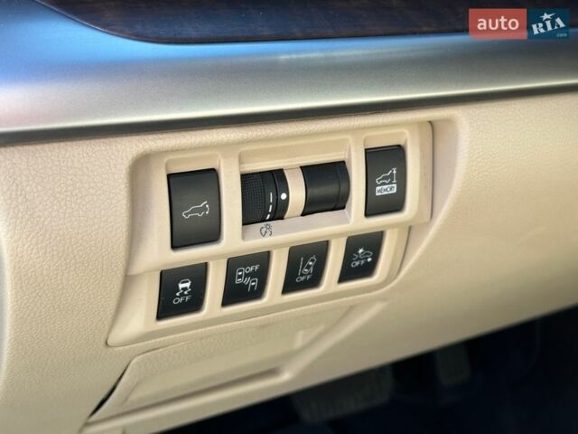 Синій Субару Аутбек, об'ємом двигуна 2.5 л та пробігом 169 тис. км за 14590 $, фото 16 на Automoto.ua