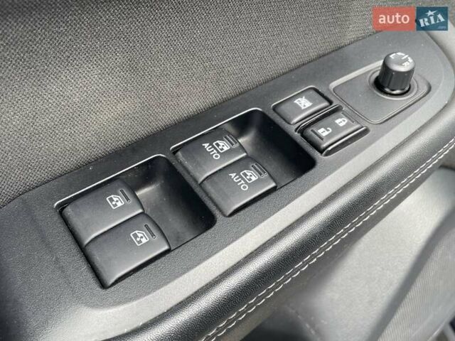 Синий Субару Аутбек, объемом двигателя 2.5 л и пробегом 123 тыс. км за 17900 $, фото 21 на Automoto.ua