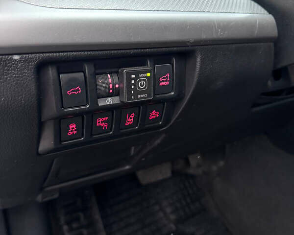 Синий Субару Аутбек, объемом двигателя 2.5 л и пробегом 135 тыс. км за 17500 $, фото 16 на Automoto.ua