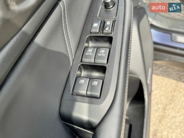 Синий Субару Аутбек, объемом двигателя 3.6 л и пробегом 147 тыс. км за 16900 $, фото 14 на Automoto.ua