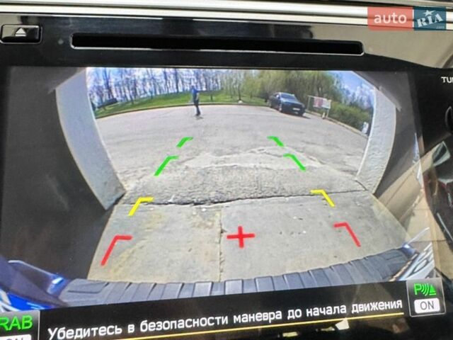 Синий Субару Аутбек, объемом двигателя 3.6 л и пробегом 147 тыс. км за 16900 $, фото 28 на Automoto.ua