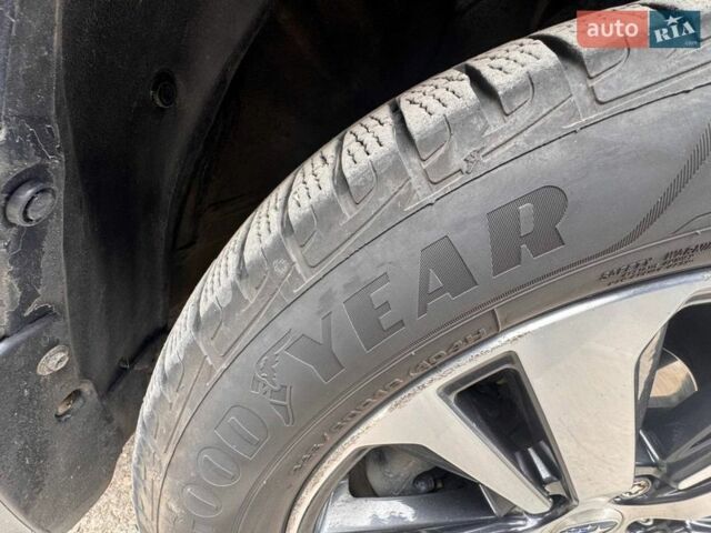 Синий Субару Аутбек, объемом двигателя 2.5 л и пробегом 171 тыс. км за 19500 $, фото 11 на Automoto.ua