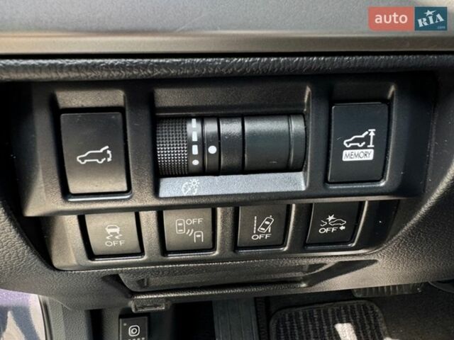 Синий Субару Аутбек, объемом двигателя 3.6 л и пробегом 147 тыс. км за 16900 $, фото 31 на Automoto.ua