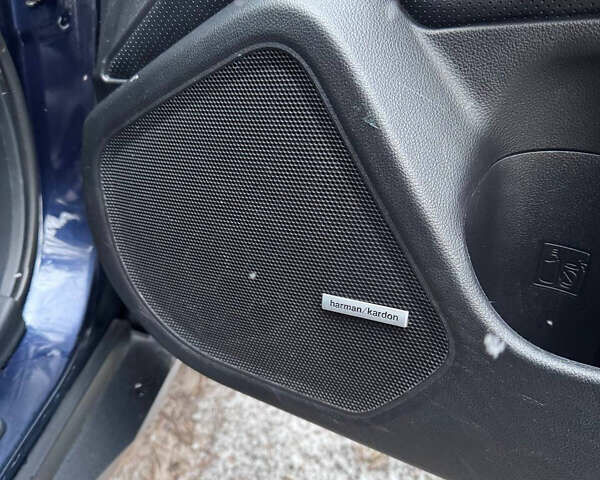 Синий Субару Аутбек, объемом двигателя 2.5 л и пробегом 135 тыс. км за 17500 $, фото 11 на Automoto.ua