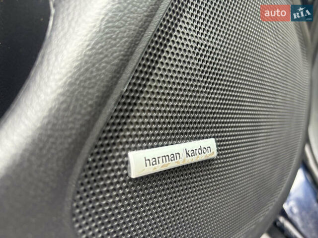 Синий Субару Аутбек, объемом двигателя 2.5 л и пробегом 134 тыс. км за 17800 $, фото 5 на Automoto.ua