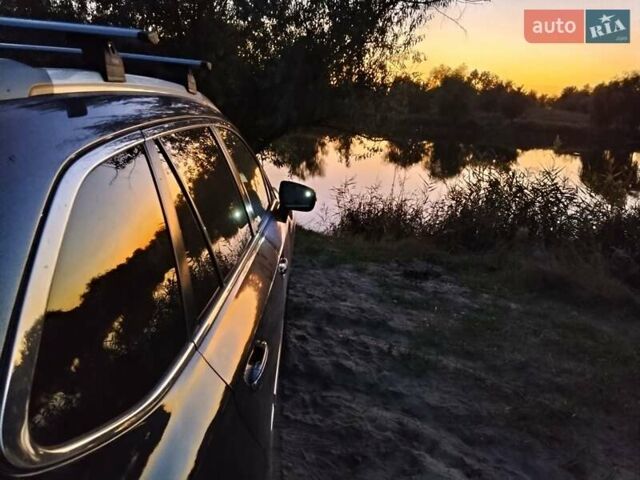 Синий Субару Аутбек, объемом двигателя 2.5 л и пробегом 62 тыс. км за 21000 $, фото 9 на Automoto.ua