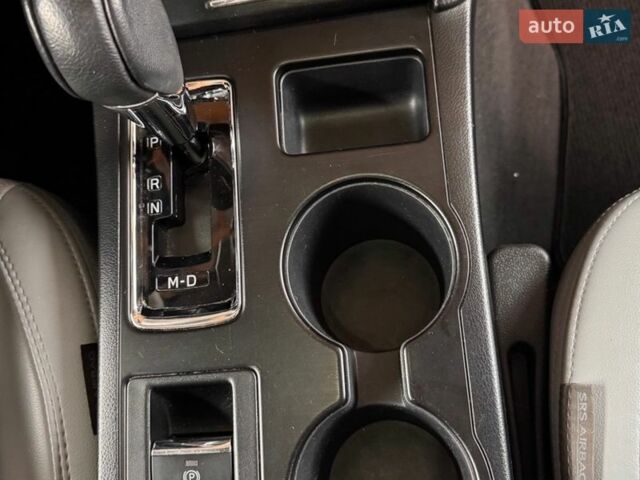 Синий Субару Аутбек, объемом двигателя 2.5 л и пробегом 171 тыс. км за 19500 $, фото 16 на Automoto.ua