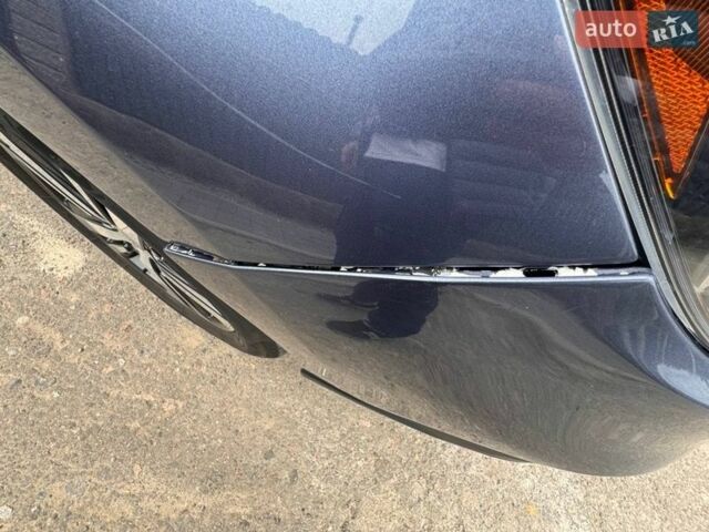 Синий Субару Аутбек, объемом двигателя 2.5 л и пробегом 171 тыс. км за 19500 $, фото 20 на Automoto.ua