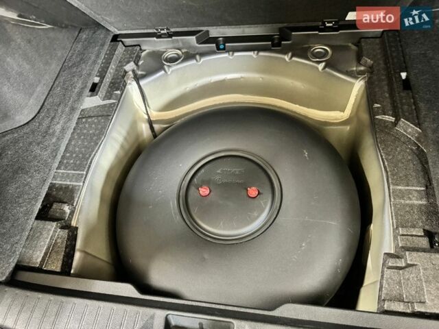 Синий Субару Аутбек, объемом двигателя 3.6 л и пробегом 147 тыс. км за 16900 $, фото 22 на Automoto.ua