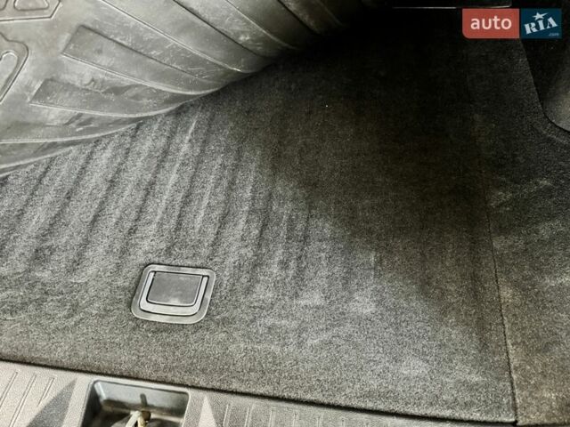 Синий Субару Аутбек, объемом двигателя 3.6 л и пробегом 147 тыс. км за 16900 $, фото 21 на Automoto.ua