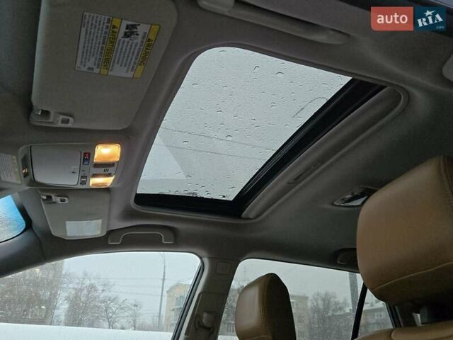 Синій Субару Аутбек, об'ємом двигуна 2.5 л та пробігом 203 тис. км за 17800 $, фото 30 на Automoto.ua