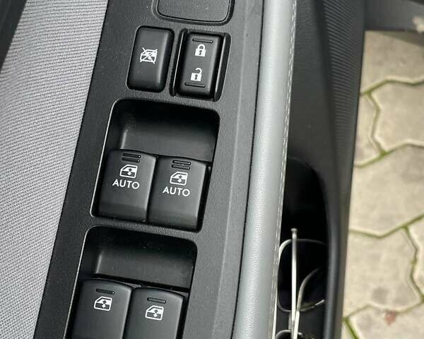 Синій Субару Аутбек, об'ємом двигуна 2.5 л та пробігом 121 тис. км за 15699 $, фото 29 на Automoto.ua