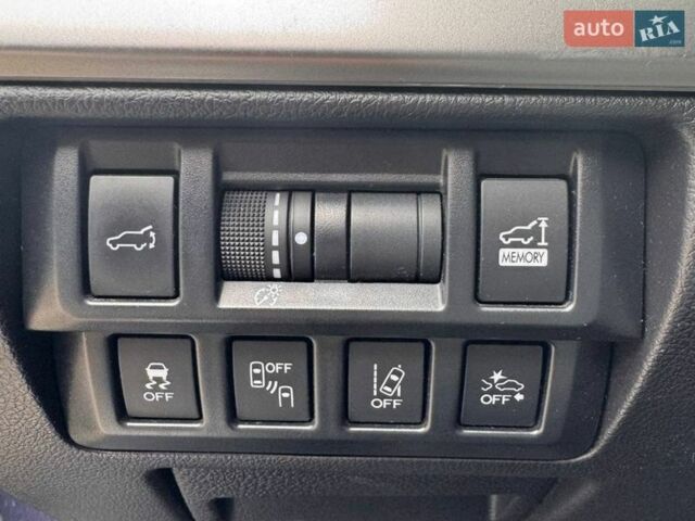 Синий Субару Аутбек, объемом двигателя 2.5 л и пробегом 171 тыс. км за 19500 $, фото 5 на Automoto.ua