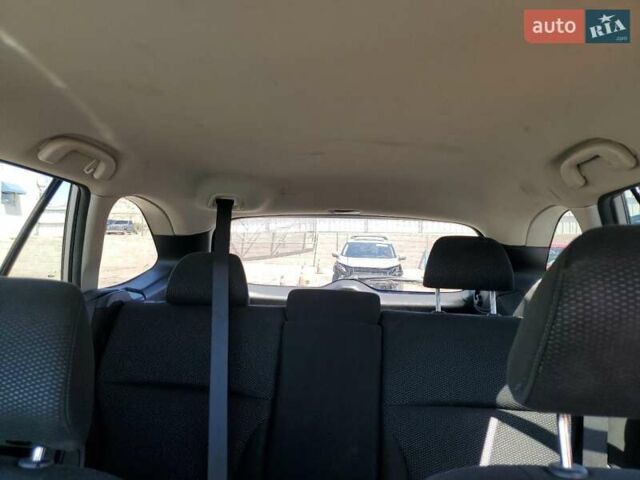 Синий Субару Аутбек, объемом двигателя 2.5 л и пробегом 94 тыс. км за 2500 $, фото 9 на Automoto.ua