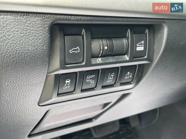 Синий Субару Аутбек, объемом двигателя 2.5 л и пробегом 123 тыс. км за 17900 $, фото 22 на Automoto.ua