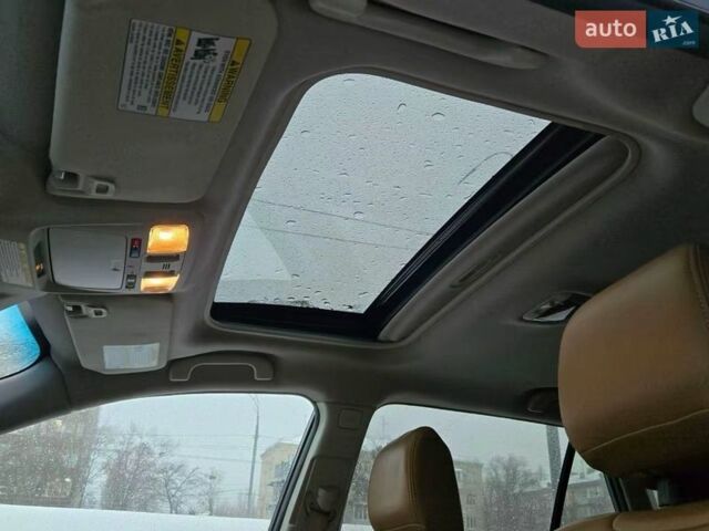 Синий Субару Аутбек, объемом двигателя 2.5 л и пробегом 203 тыс. км за 15200 $, фото 30 на Automoto.ua