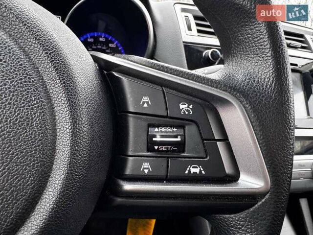 Синий Субару Аутбек, объемом двигателя 2.5 л и пробегом 50 тыс. км за 16900 $, фото 17 на Automoto.ua