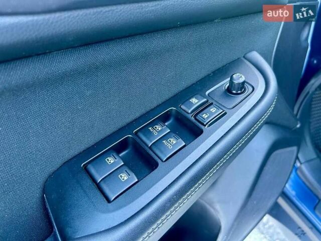 Синий Субару Аутбек, объемом двигателя 2.5 л и пробегом 89 тыс. км за 18900 $, фото 41 на Automoto.ua