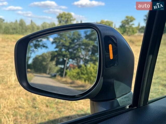 Синий Субару Аутбек, объемом двигателя 2.5 л и пробегом 32 тыс. км за 21500 $, фото 37 на Automoto.ua