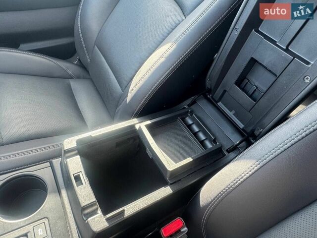 Синий Субару Аутбек, объемом двигателя 2.5 л и пробегом 32 тыс. км за 21500 $, фото 51 на Automoto.ua