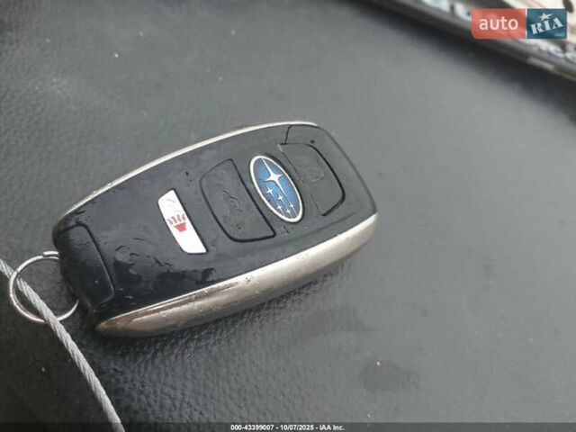 Синій Субару Аутбек, об'ємом двигуна 3.63 л та пробігом 250 тис. км за 8500 $, фото 7 на Automoto.ua