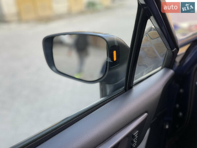Синій Субару Аутбек, об'ємом двигуна 2.5 л та пробігом 115 тис. км за 18499 $, фото 38 на Automoto.ua