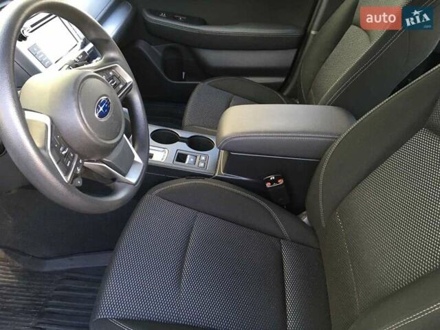 Синий Субару Аутбек, объемом двигателя 2.5 л и пробегом 45 тыс. км за 20000 $, фото 4 на Automoto.ua