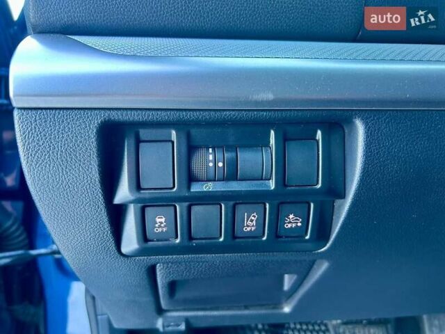 Синий Субару Аутбек, объемом двигателя 2.5 л и пробегом 89 тыс. км за 18900 $, фото 43 на Automoto.ua