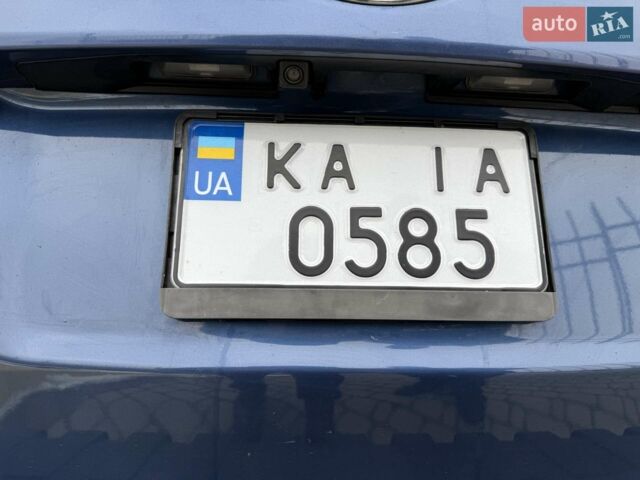 Синий Субару Аутбек, объемом двигателя 2.5 л и пробегом 133 тыс. км за 20900 $, фото 49 на Automoto.ua