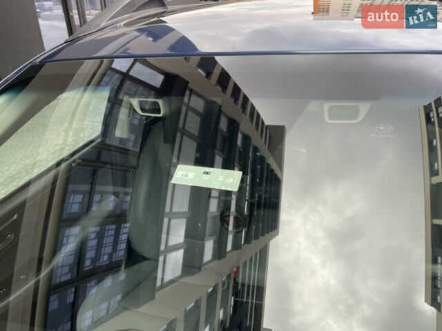 Синій Субару Аутбек, об'ємом двигуна 2.5 л та пробігом 115 тис. км за 18499 $, фото 10 на Automoto.ua