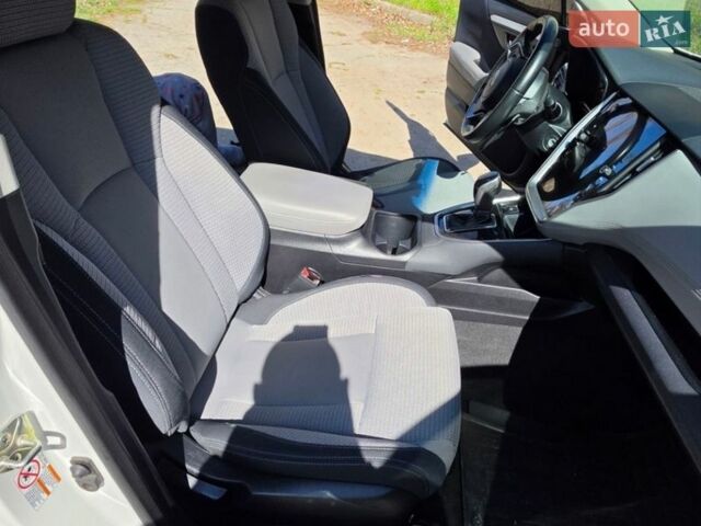 Синій Субару Аутбек, об'ємом двигуна 2.5 л та пробігом 95 тис. км за 20800 $, фото 33 на Automoto.ua