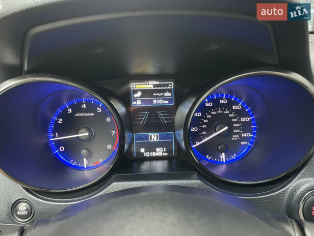 Синій Субару Аутбек, об'ємом двигуна 2.5 л та пробігом 115 тис. км за 18499 $, фото 31 на Automoto.ua
