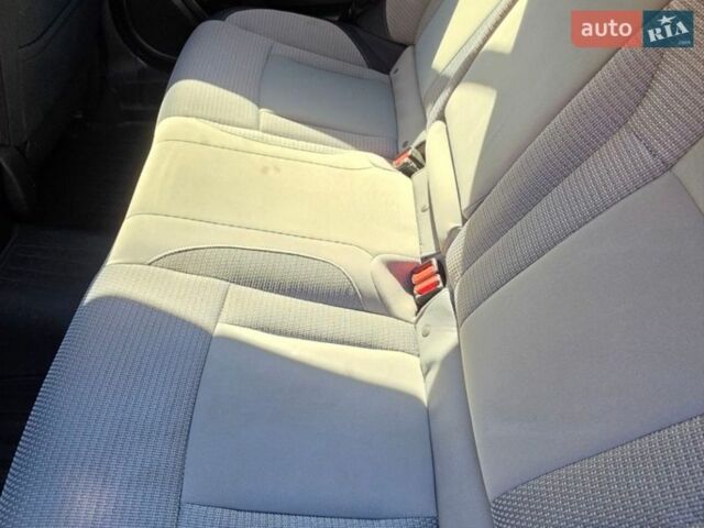 Синій Субару Аутбек, об'ємом двигуна 2.5 л та пробігом 95 тис. км за 20800 $, фото 29 на Automoto.ua