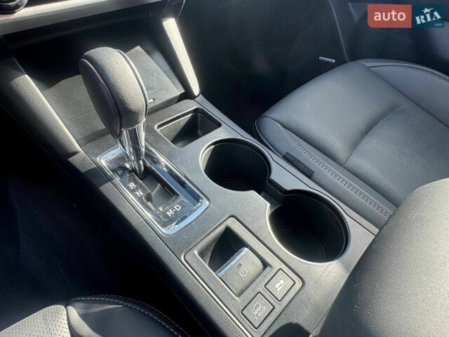 Синий Субару Аутбек, объемом двигателя 2.5 л и пробегом 32 тыс. км за 21500 $, фото 50 на Automoto.ua