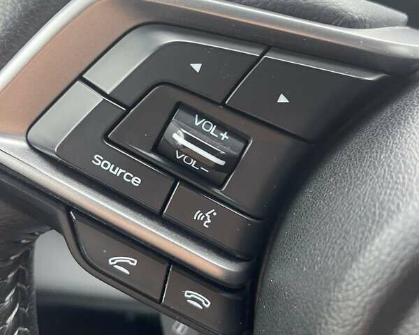Синій Субару Аутбек, об'ємом двигуна 2.5 л та пробігом 54 тис. км за 23500 $, фото 13 на Automoto.ua