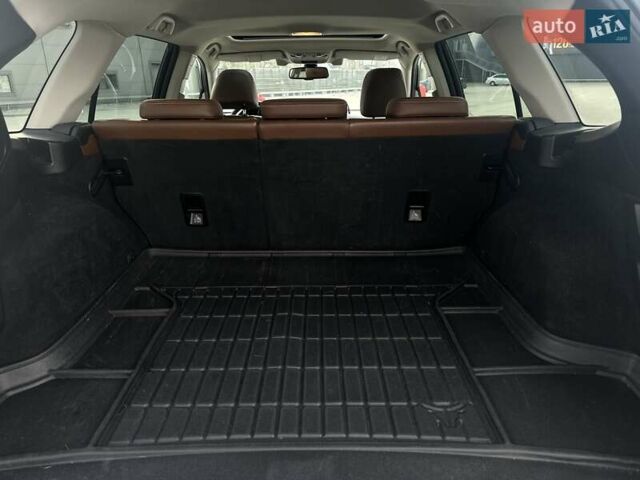 Синий Субару Аутбек, объемом двигателя 2.5 л и пробегом 134 тыс. км за 24999 $, фото 16 на Automoto.ua