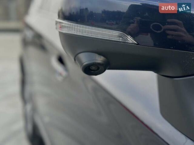 Синий Субару Аутбек, объемом двигателя 2.5 л и пробегом 134 тыс. км за 24999 $, фото 27 на Automoto.ua