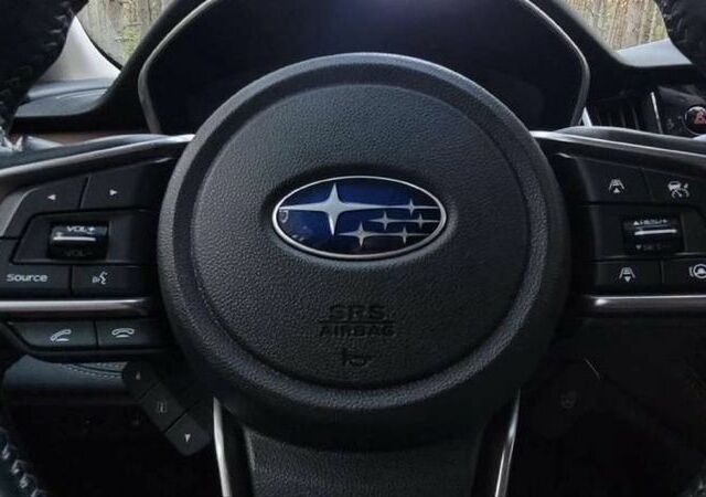 Синій Субару Аутбек, об'ємом двигуна 0 л та пробігом 79 тис. км за 12000 $, фото 14 на Automoto.ua