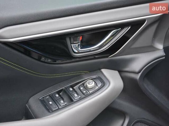 Синий Субару Аутбек, объемом двигателя 2.39 л и пробегом 99 тыс. км за 23999 $, фото 21 на Automoto.ua