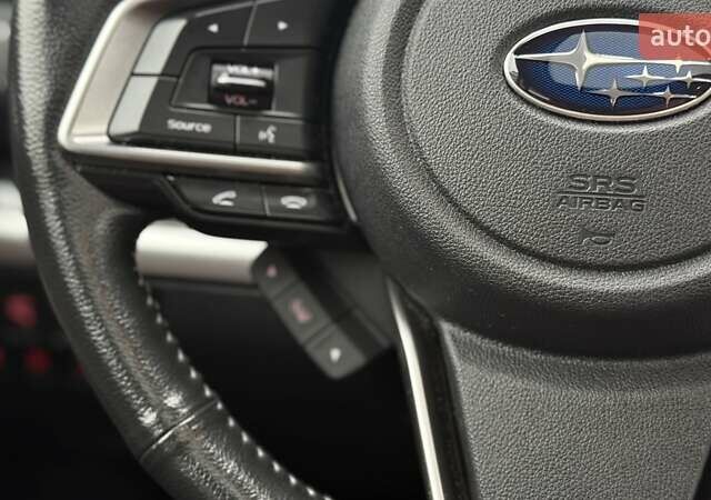 Синій Субару Аутбек, об'ємом двигуна 2.5 л та пробігом 134 тис. км за 25500 $, фото 3 на Automoto.ua