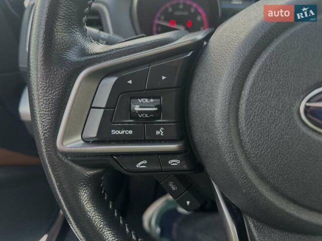 Синий Субару Аутбек, объемом двигателя 2.5 л и пробегом 134 тыс. км за 24999 $, фото 17 на Automoto.ua